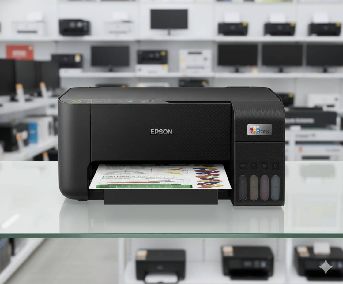 PRINTERS